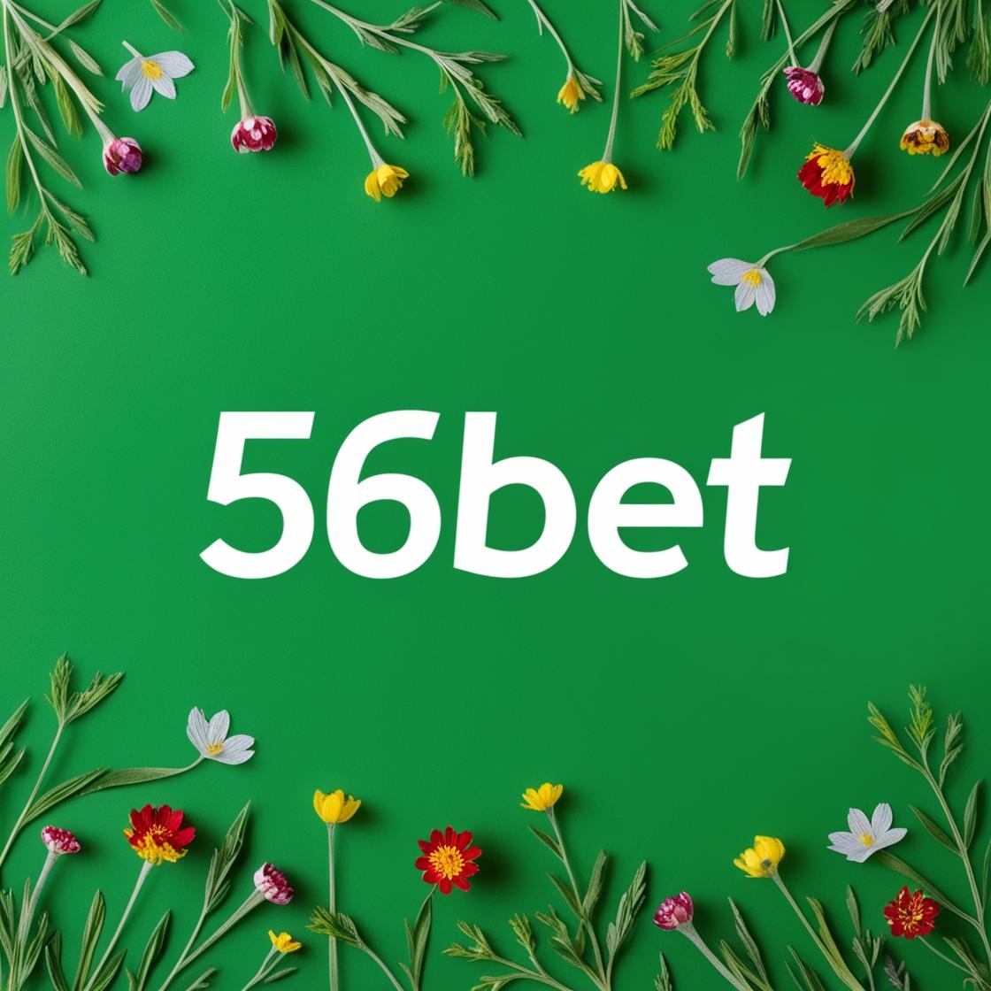 Logo da 56bet