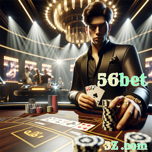 Bingo Online: A Diversão e Emoção do Jogo no 56bet